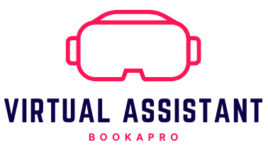 Book a Profesional Virtual Assistant